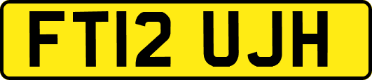 FT12UJH