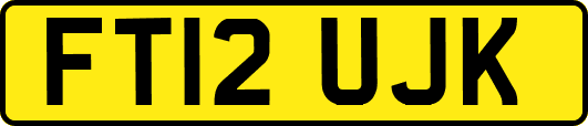 FT12UJK