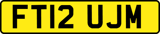 FT12UJM