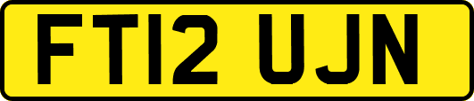 FT12UJN