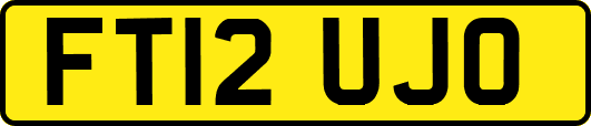 FT12UJO