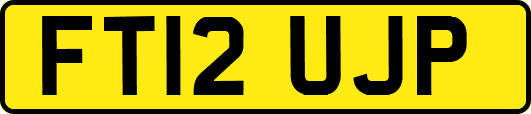 FT12UJP