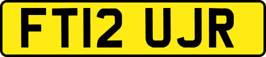 FT12UJR