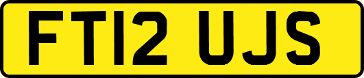 FT12UJS
