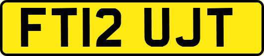 FT12UJT