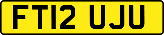 FT12UJU