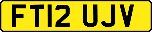 FT12UJV