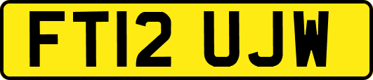 FT12UJW