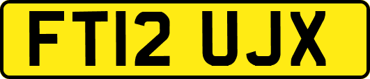 FT12UJX