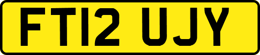FT12UJY