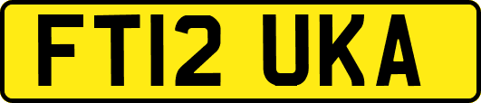 FT12UKA