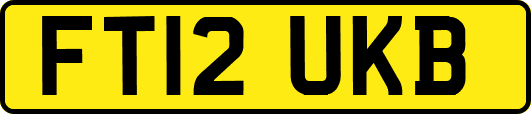 FT12UKB