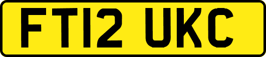 FT12UKC