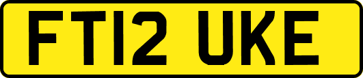 FT12UKE