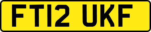 FT12UKF