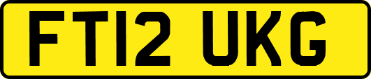 FT12UKG