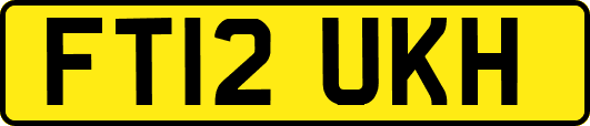 FT12UKH