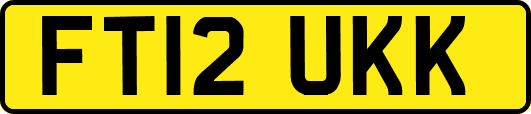 FT12UKK