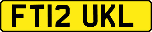 FT12UKL