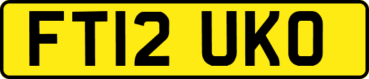 FT12UKO