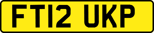 FT12UKP