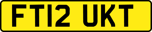 FT12UKT