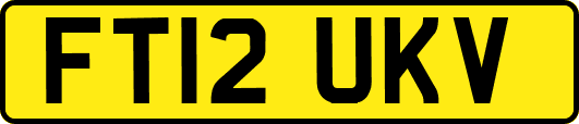FT12UKV