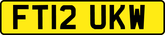 FT12UKW