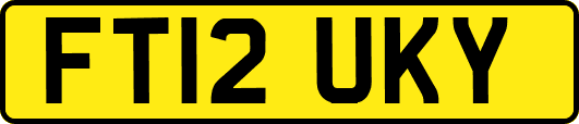 FT12UKY