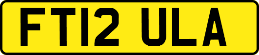 FT12ULA