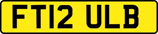 FT12ULB