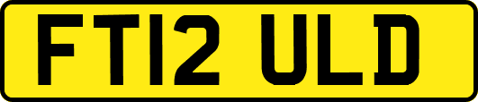 FT12ULD