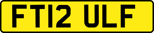 FT12ULF