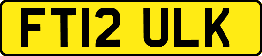 FT12ULK