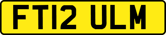 FT12ULM