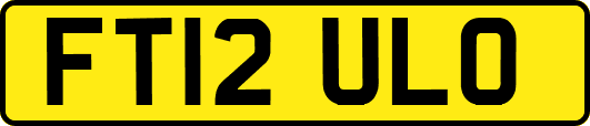 FT12ULO