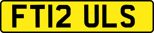 FT12ULS