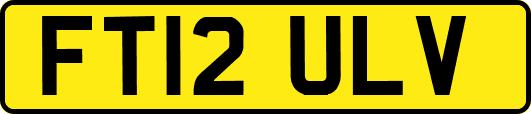 FT12ULV