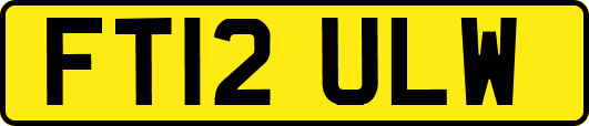 FT12ULW