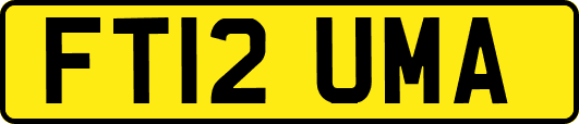 FT12UMA