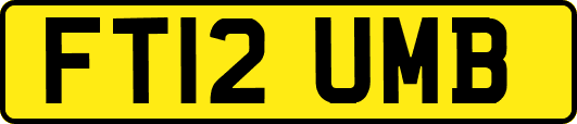 FT12UMB