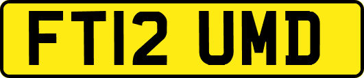 FT12UMD