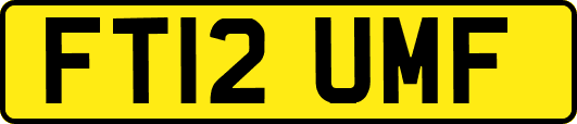 FT12UMF