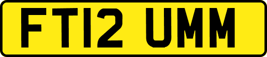 FT12UMM