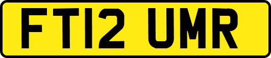 FT12UMR