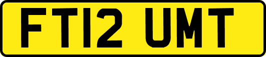 FT12UMT