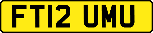 FT12UMU