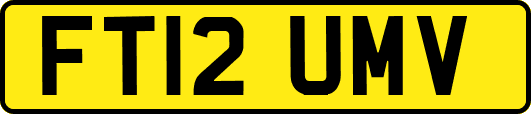 FT12UMV
