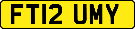 FT12UMY