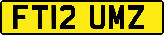FT12UMZ